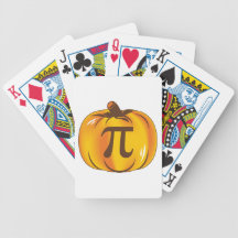 Pumpkin Pi - Happy Halloween