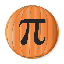 Pumpkin Pi magnets