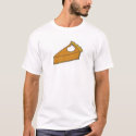 Pumpkin Pie 2001 t-shirts by matteo Pumpkin Pie 2001 t-shirts