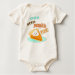 Infant Organic Onesie / Creeper