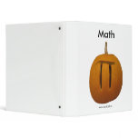 Pumpkin Pie binders