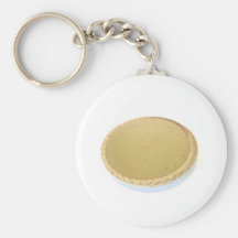 Pumpkin PIe Key Chains