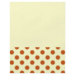 Pumpkin Pie Pattern. flyers