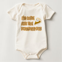 Pumpkin Pie t-shirts