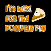 Pumpkin Pie t-shirts by totallypainted Pumpkin Pie t-shirts