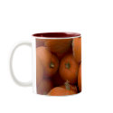 Pumpkin Pile mugs