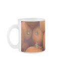floating love binder mug