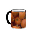 floating love binder mug