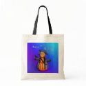 Pumpkin Pirate bags by Spice Pumpkin Pirate bags