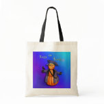 Pumpkin Pirate bags