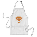 Pumpkin Pirate -Boo Ya! Aprons