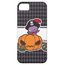 Pumpkin Pirate casemate cases