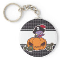 Pumpkin Pirate