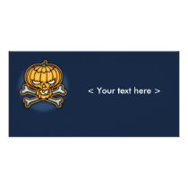 Pumpkin Pirate photo cards by kbilltv Pumpkin Pirate photo cards