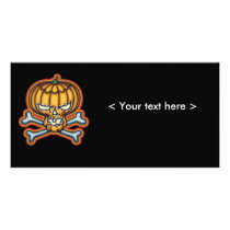Pumpkin Pirate photo cards by skullabee Pumpkin Pirate photo cards