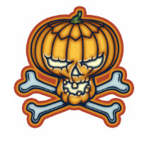 Pumpkin Pirate t-shirts by skullabee Pumpkin Pirate t-shirts