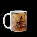 Pumpkin Pixie mugs