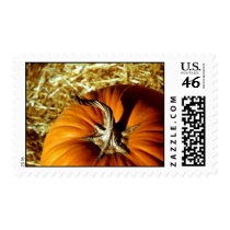 Pumpkin postage