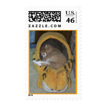 Pumpkin Postage1 postage by lnourse Pumpkin Postage1 postage