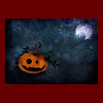 Pumpkin posters