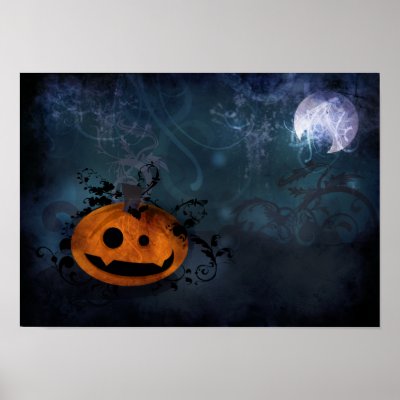 Pumpkin posters