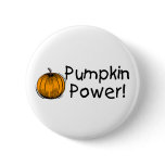 Pumpkin Power