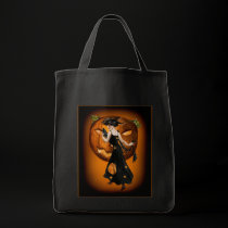 Pumpkin Queen - Bag bags