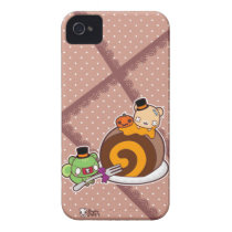 Pumpkin Roll Delight casemate cases