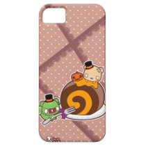 Pumpkin Roll Delight casemate cases