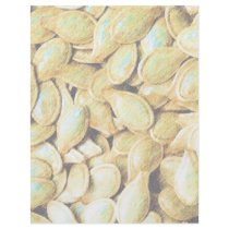 Pumpkin Seeds Flyers