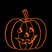 Pumpkin t-shirts