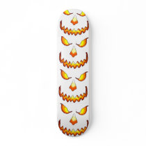 Pumpkin Skate Decks
