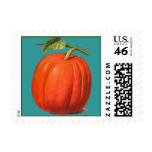 Pumpkin Sky Postage