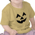 Pumpkin Smile T-Shirt