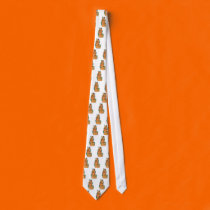 pumpkin stack ties