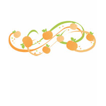 Pumpkin Swirl t-shirts by candystore Pumpkin Swirl t-shirts