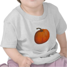Pumpkin T-shirts