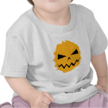 Pumpkin T Shirts