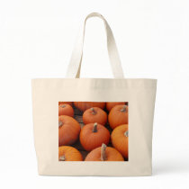 Pumpkin Time bags
