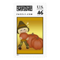 Pumpkin Time (stamps)