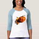 Pumpkin t-shirts by jsternig Pumpkin t-shirts
