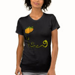 Pumpkin Vine Shirt
