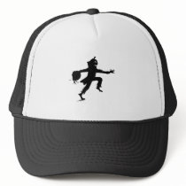 Pumpkin Walk hats by PencilPlus Pumpkin Walk hats