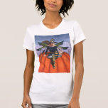 Pumpkin Watcher Clothing Tshirts