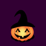 Pumpkin Witch