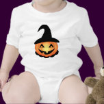 Pumpkin Witch