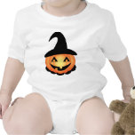 Pumpkin Witch