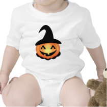 Pumpkin Witch t-shirts by nyxxie Pumpkin Witch t-shirts