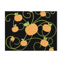 Pumpkin Works postcards