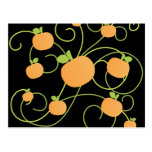 Pumpkin Works Postcards